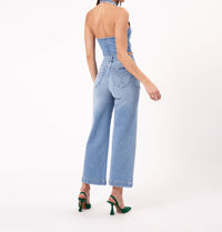 Rolla'S - Sailor Ranch Ankle Length Jeans