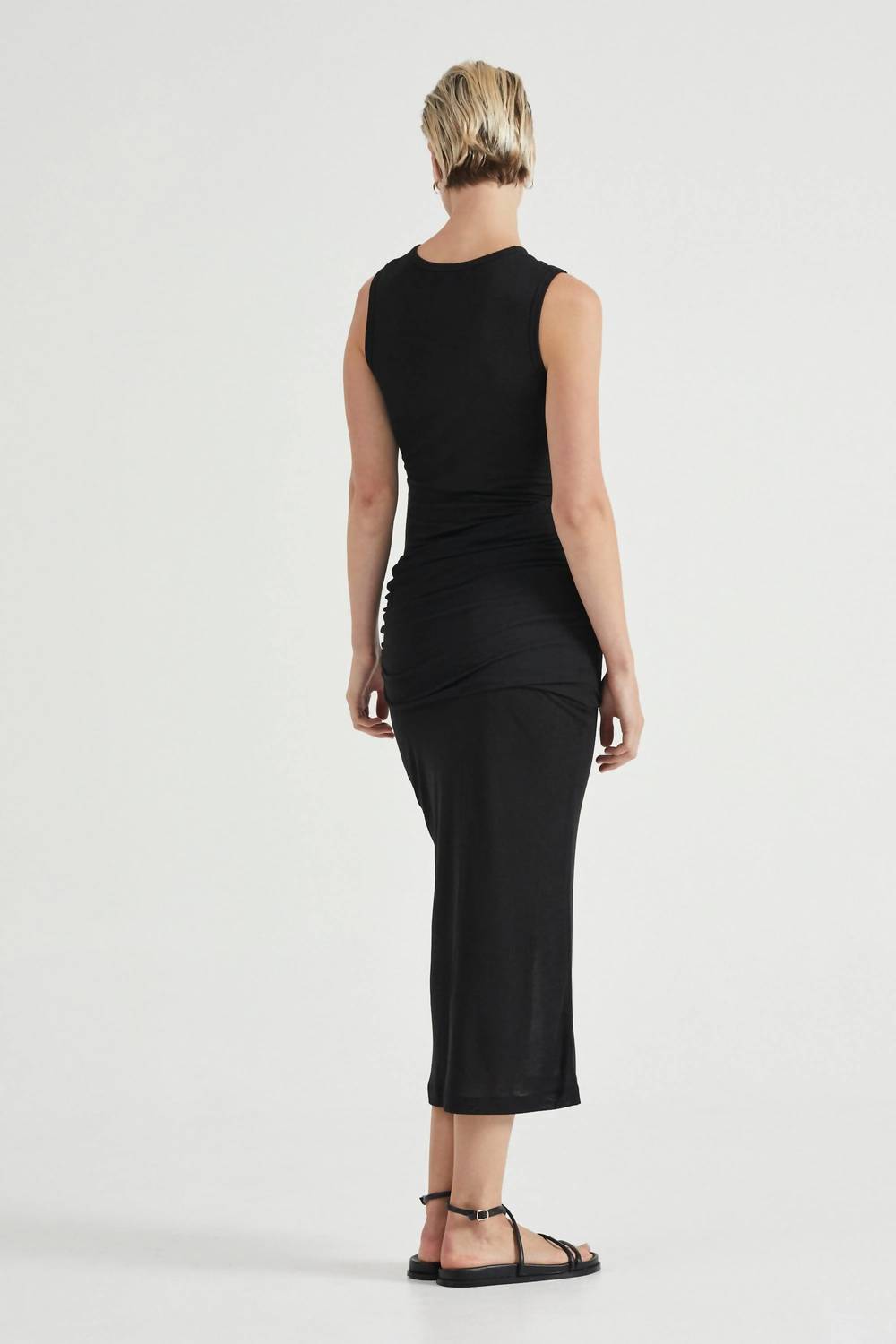 Third Form - Wind Through Tank Dress