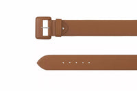 D'Offay - Women's La Merveilleuse Leather Belt