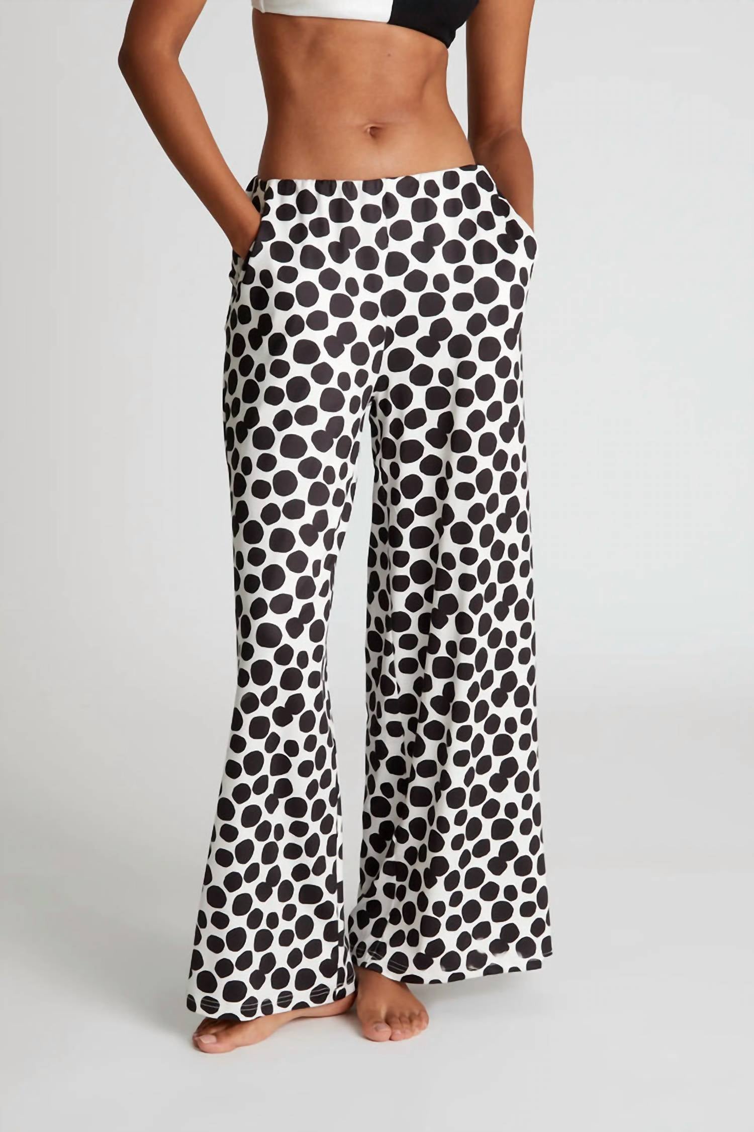 Compania Fantastica - Polka Dot Pants