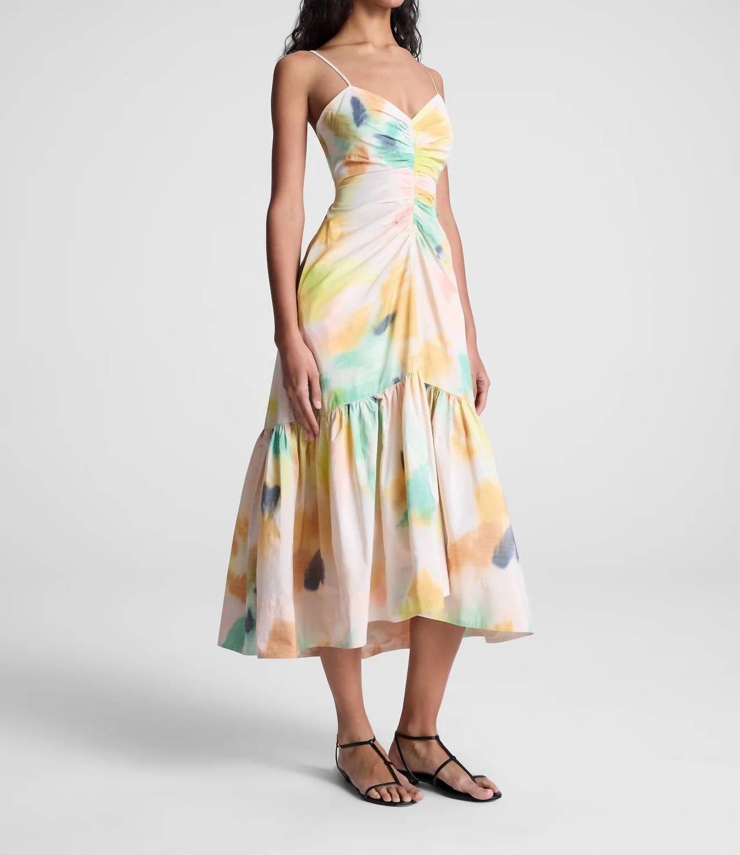 A.L.C. - Women's Lindsey Dress