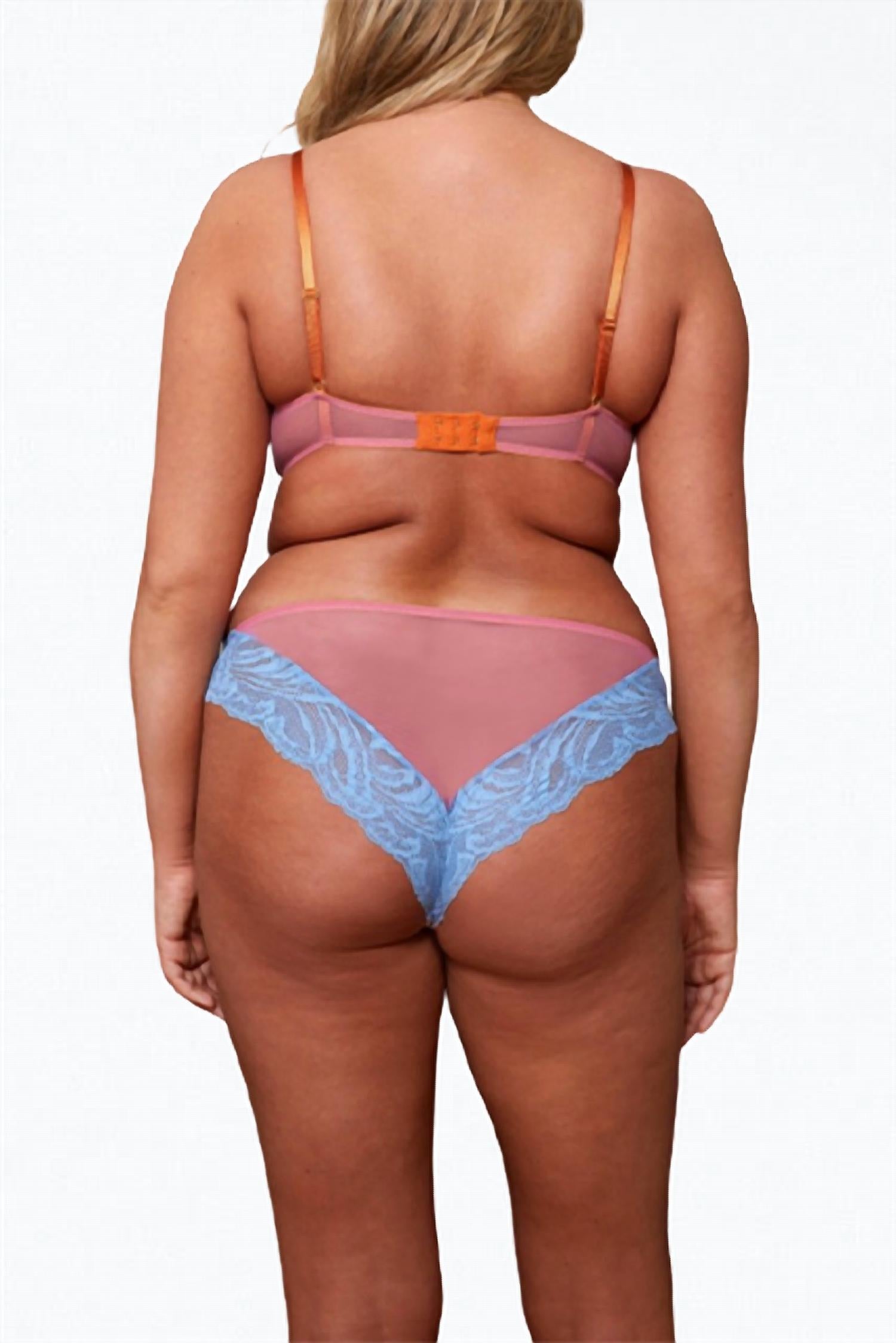 PENELOPE LACE KNICKER