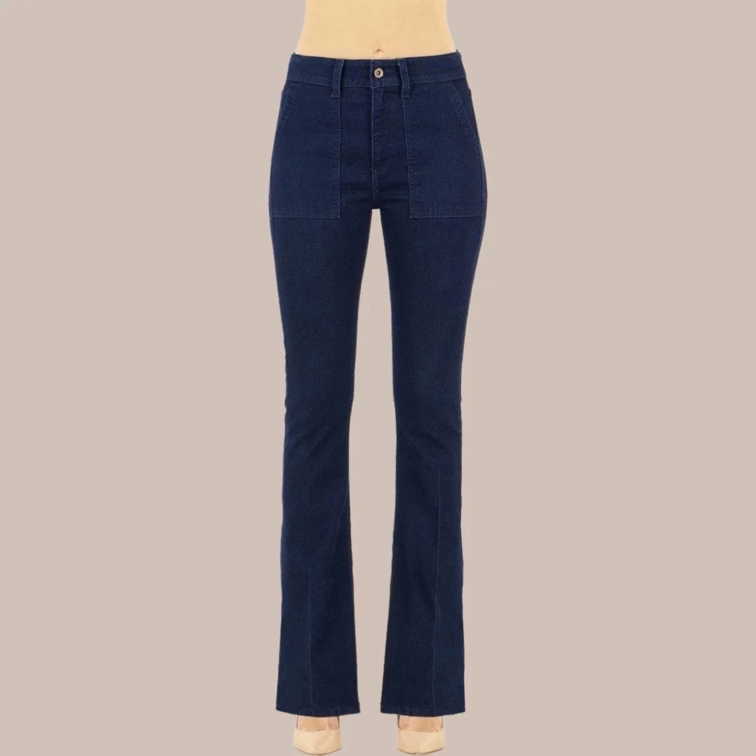 Morrison Denim - The Trucker Jeans