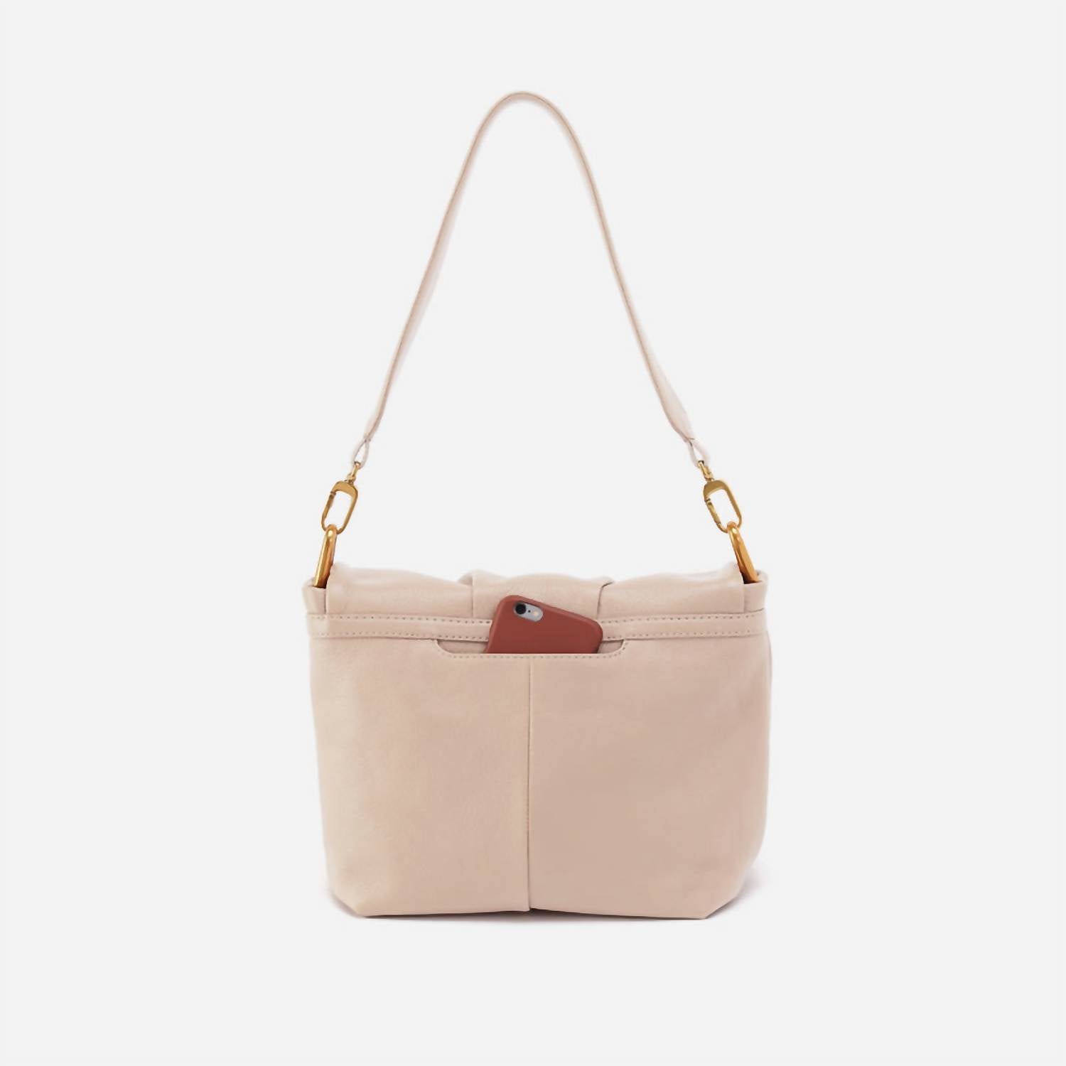 Hobo - Women's Harley Convertible Shoulder Bag