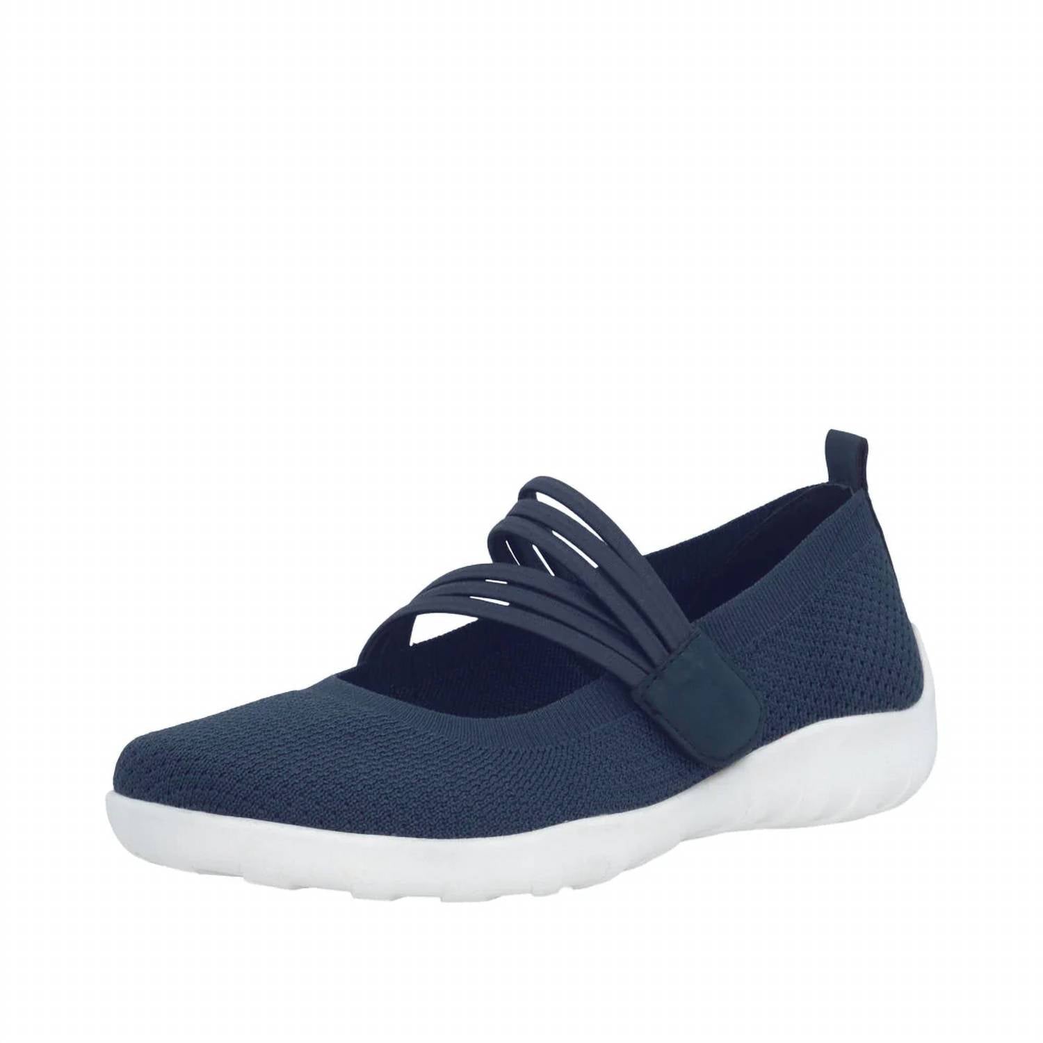 Remonte - Women's Liv R3519 Mary Jane Shoes