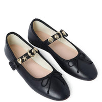 Loeffler Randall - Women's Chiara Leather Shoe