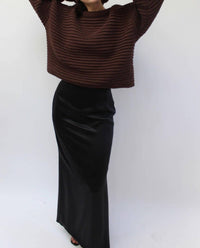 Na Nin - Romy Pima Cotton First Edition Sweater