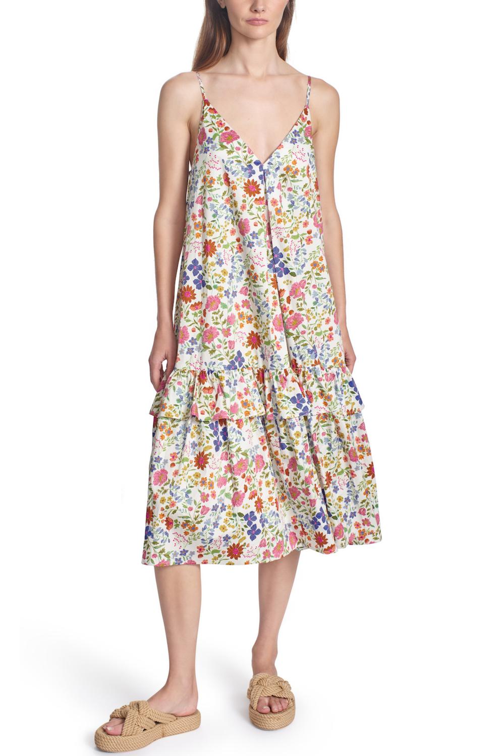 Corey Lynn Calter - Macie Dress