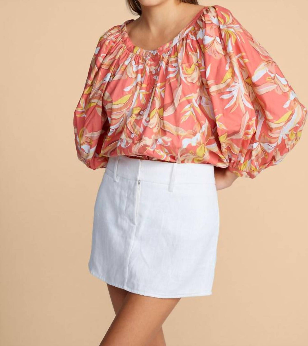 Mikoh - LINDI TOP