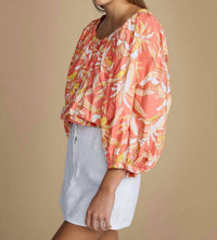 Mikoh - LINDI TOP