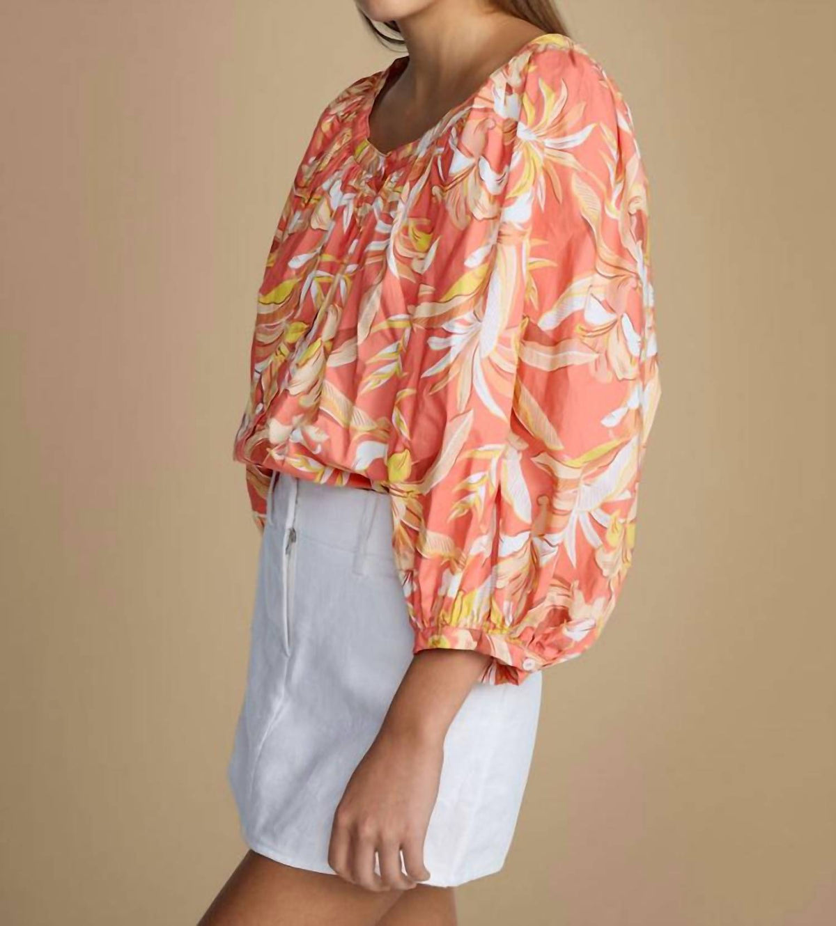 Mikoh - LINDI TOP