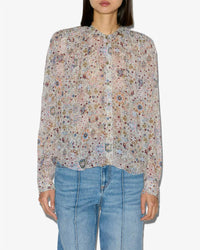 Isabel Marant - Noeline Top