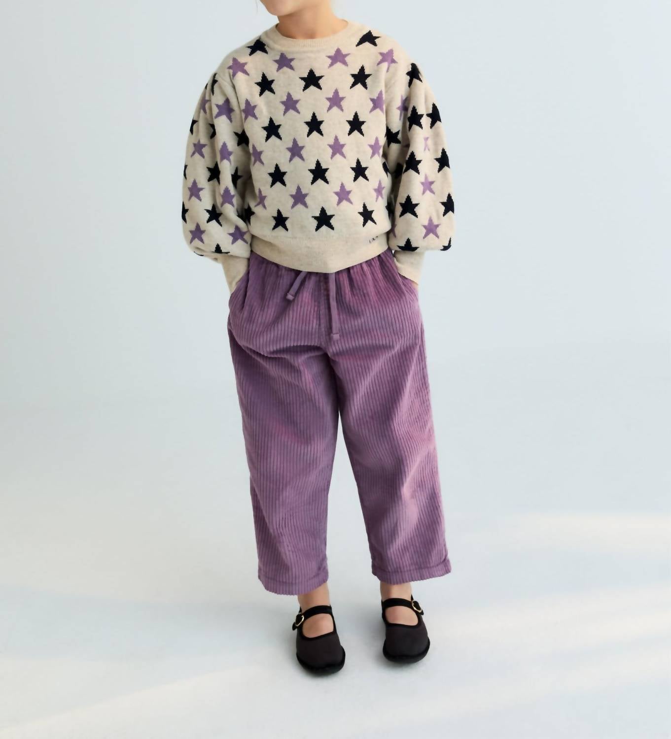 The New Society - Nicol Pant