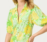 Lilly Pulitzer - Bingley Mini Dress