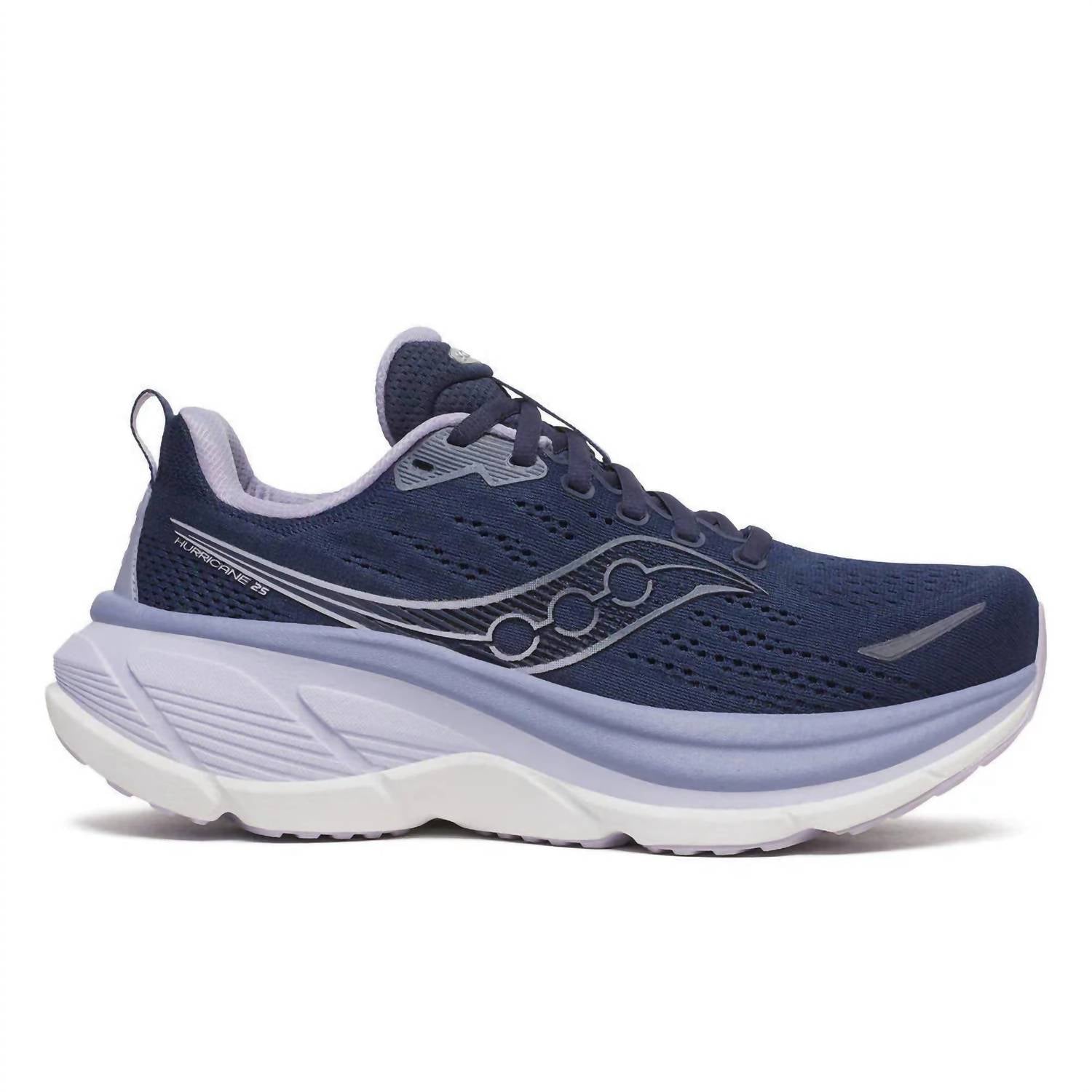Saucony - Women's Hurricane 25 Shoes