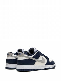 Nike - Men's Dunk Low Sneakers