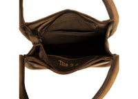 Sts Ranchwear - Cowhide Sugar Satchel