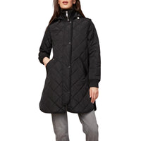 Adroit Atelier - Libby Quilted Coat