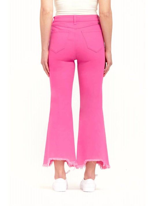 1822 Denim - 27' Demi Boot Jean