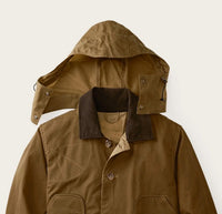 Filson - Tin Cloth Hood