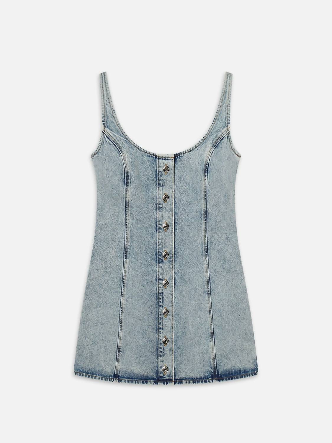 Frame - Shift Dress