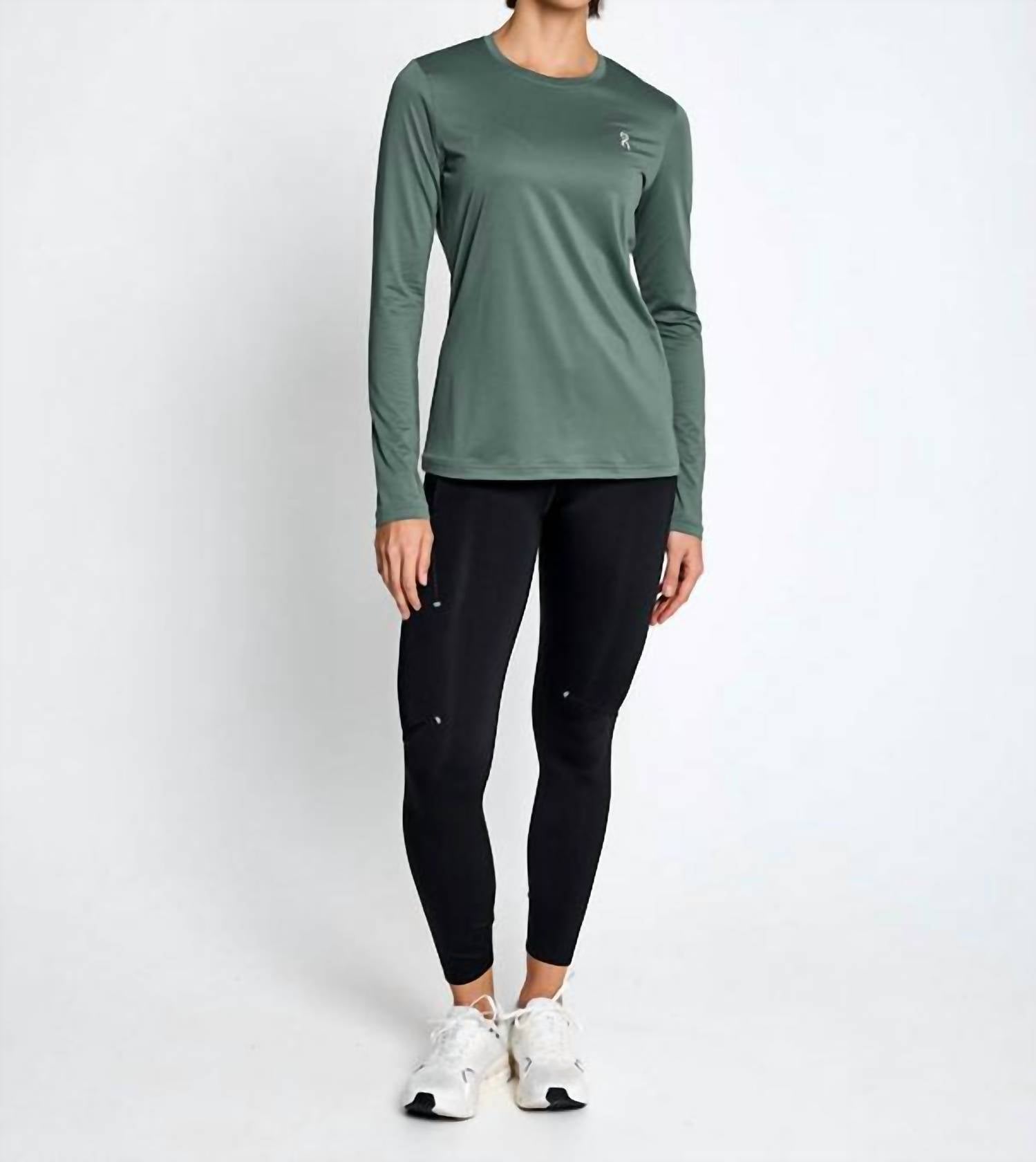 On - Core Long Sleeve Top