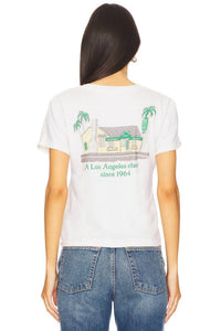 Re/Done - Classic Tee Dan Tana