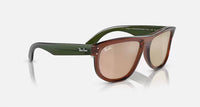 Ray Ban - Men's Boyfriend Reverse Sunglasses