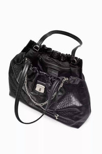 Marc Jacobs - Women's The Croc Cristina Tote Bag