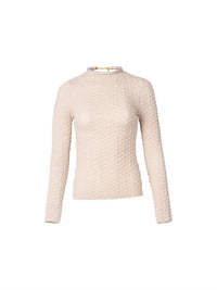 Silvia Tcherassi - Jari Long Sleeve Top