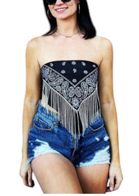 Blingdana By Kf Designs - Rhinestone Blingdana