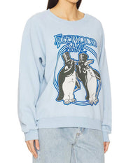 Daydreamer - Fleetwood Mac Penguins Vintage Sweatshirt