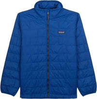 Patagonia - Boy's Nano Puff Jacket