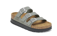 Birkenstock - Women's Florida Flex Platform Sandal