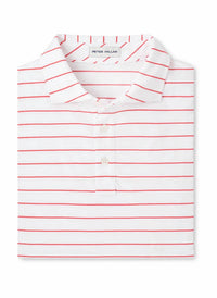 Peter Millar - Men's Crown Comfort Stripe Polo