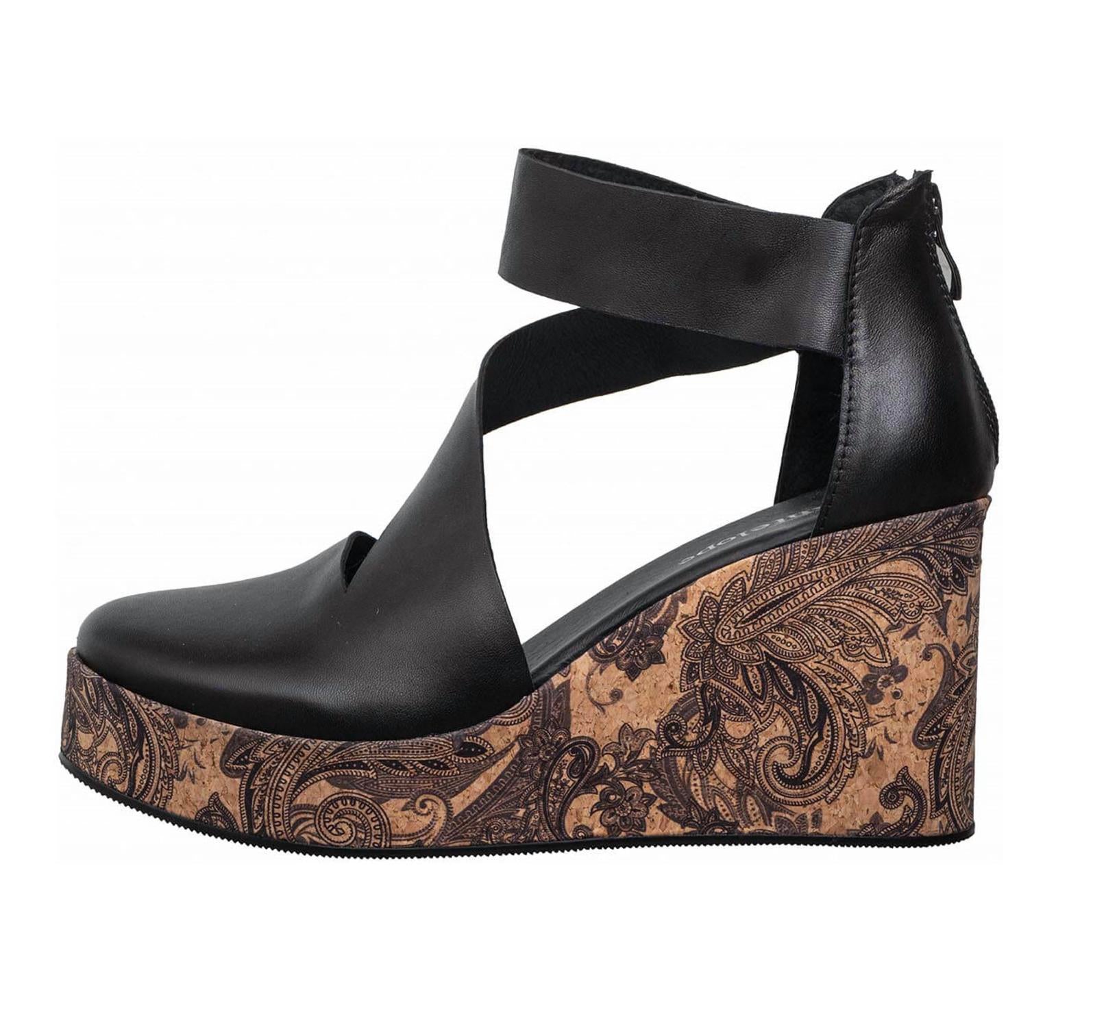Antelope - Women's Waverly Sandals