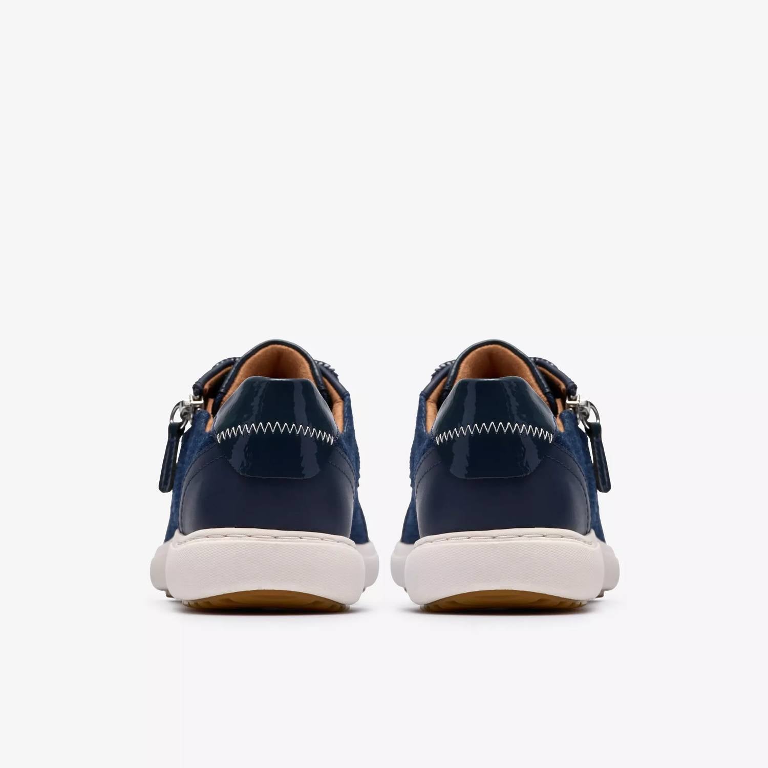 Clarks - Women's Nalle Zen Sneakers