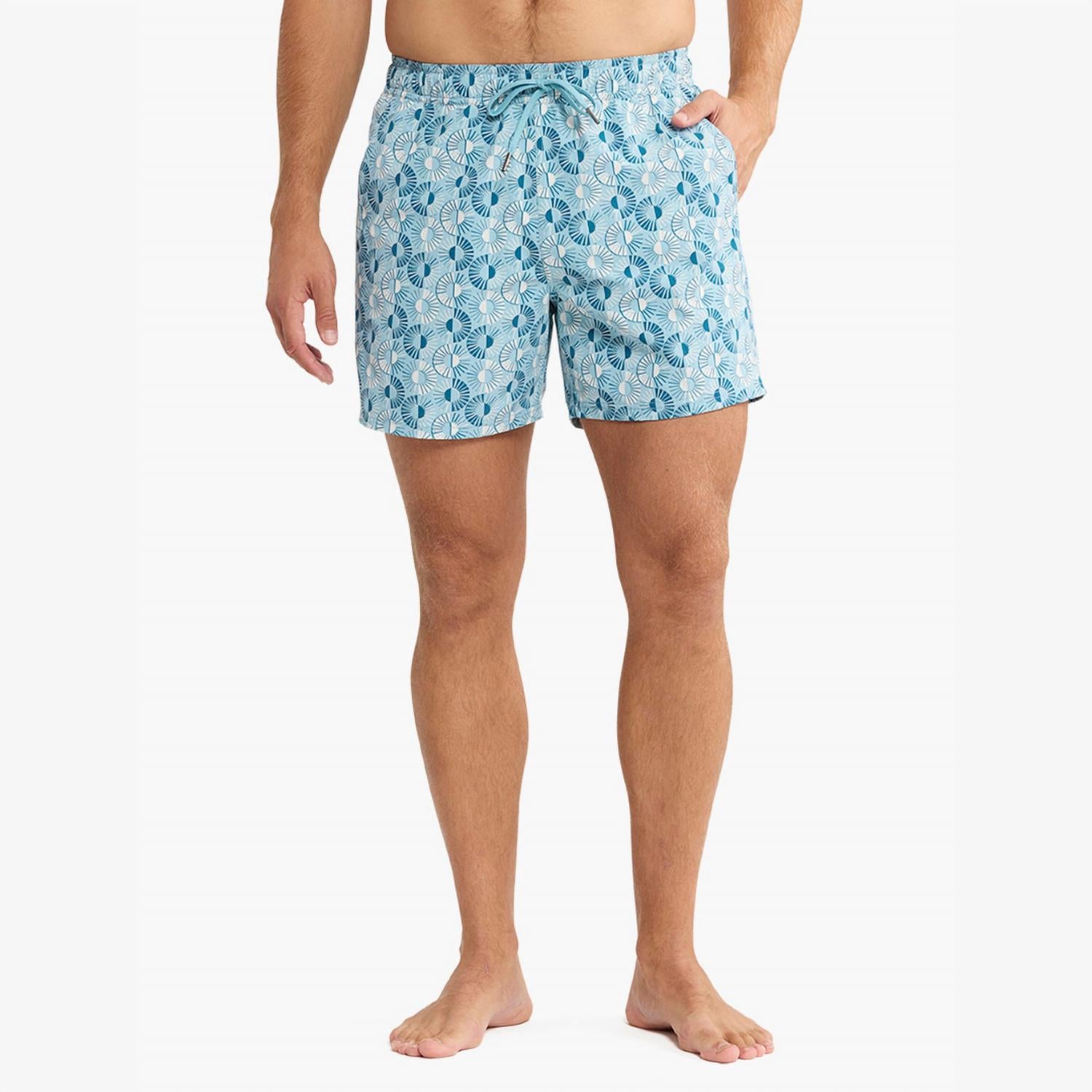 Fair Harbor - The Bungalow Trunk - 5"
