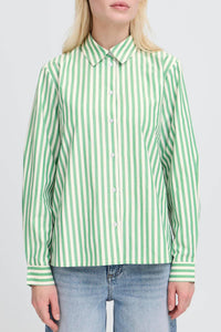 B.Young - Hetila Long Sleeve Shirt