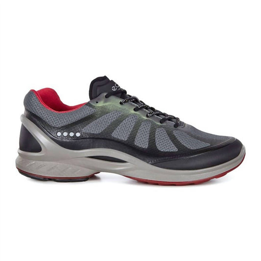 Ecco - MEN'S BIOM FJUEL RACER SNEAKER