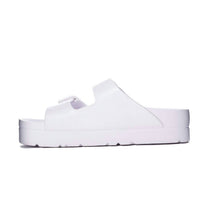 Dirty Laundry - Women's Genavive Jelly Pool Slide Sandal