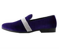 Amali - Men's Monarch Loafer