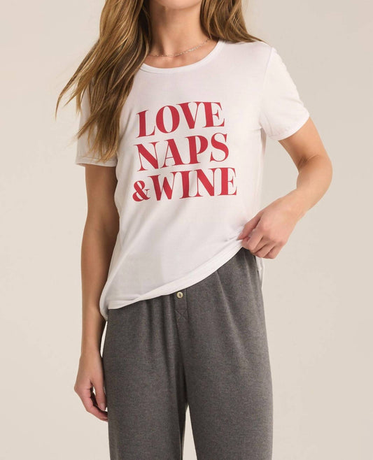 Z Supply - Love Naps Top