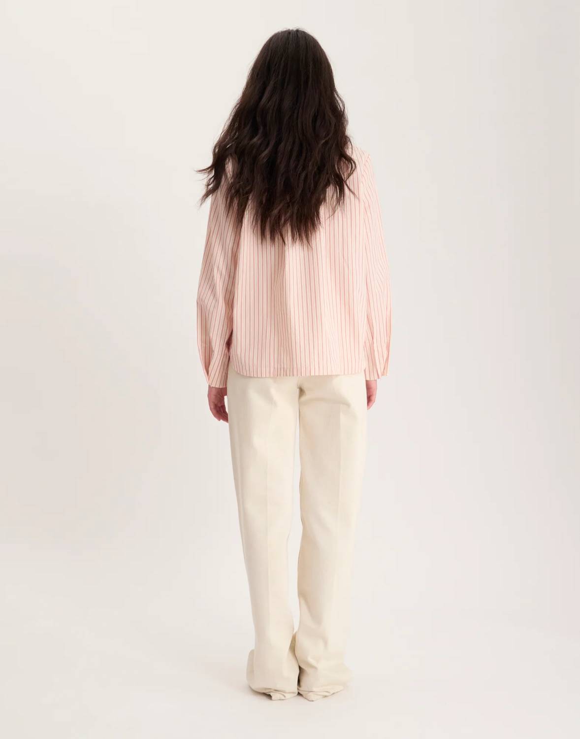 Ines De La Fressange - Noa Sailor Collar Top