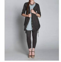 Chalet Et Ceci - Eve Crinkle Top