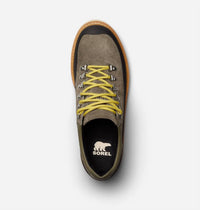 SOREL Men's Slabtown 62 Explorer Hiking Shoe in alpine tundra - men's sneaker - view 5