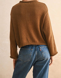 Miou Muse - Light Weight Sweater