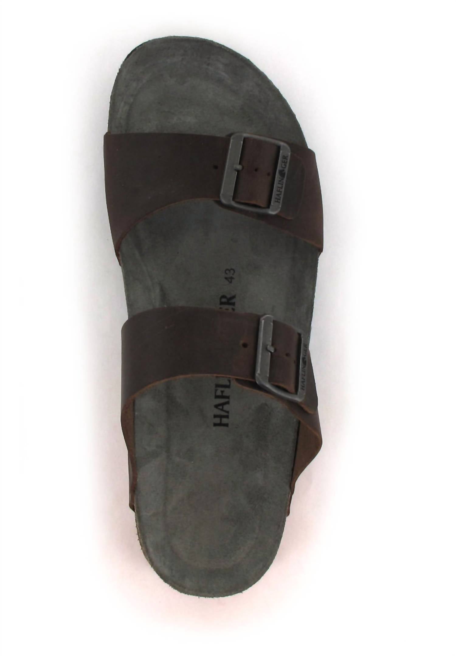 Women's Andrea Two Strap Sandals