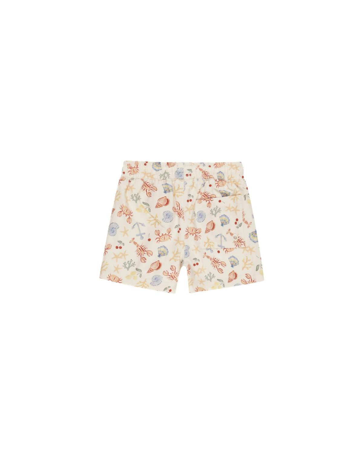 Rylee + Cru - Boy's Boardshorts