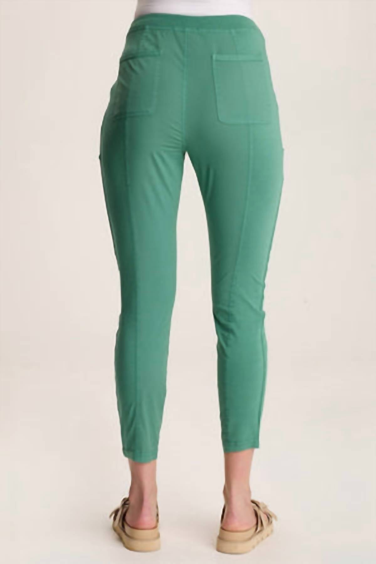 Xcvi - Rohan Drawstring Legging